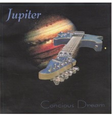 Jupiter & Paul Bryson - Conscious Dream