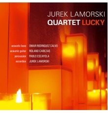 Jurek Lamorski Quartet - Lucky