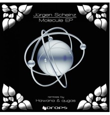 Jürgen Scheinz - Molecule