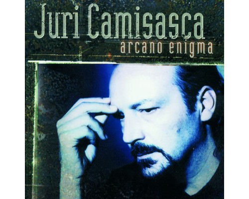 Juri Camisasca - Arcano Enigma