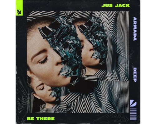 Jus Jack - Be There