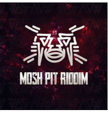 Jus Now - Mosh Pit Riddim