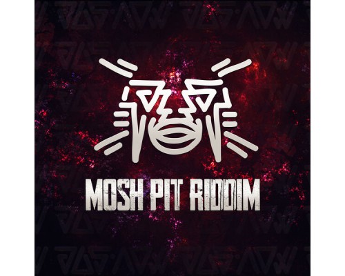 Jus Now - Mosh Pit Riddim