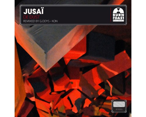 Jusaï - De Dust