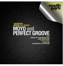 Just2 - Moyo / Perfect Groove