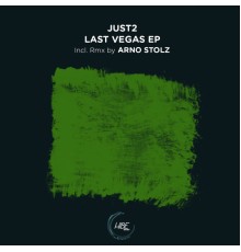 Just2 - Last Vegas EP