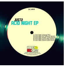 Just2 - Acid Night EP