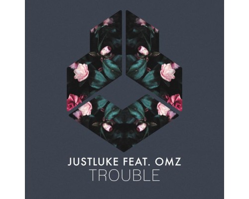 JustLuke feat. OMZ - Trouble