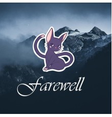 Just A Dolphin - Farewell