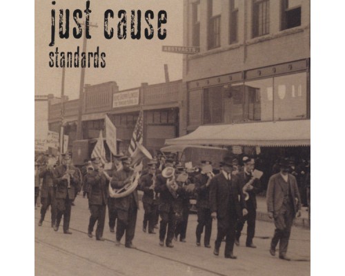 Just Cause - Standards