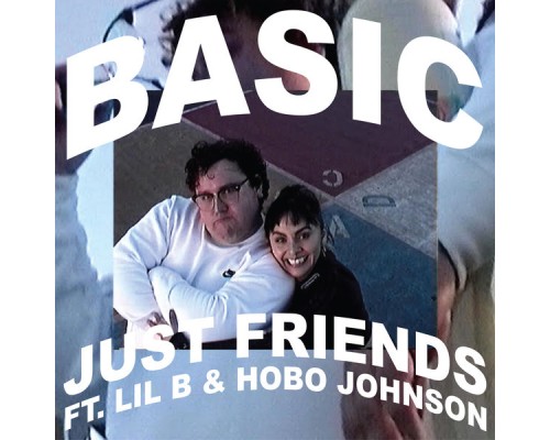 Just Friends - Basic