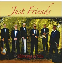 Just Friends - Thinking of You