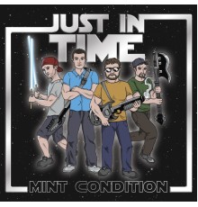 Just In Time - Mint Condition