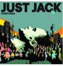 Just Jack - Overtones