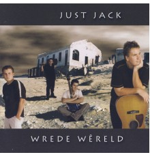 Just Jack - Wrede Wêreld