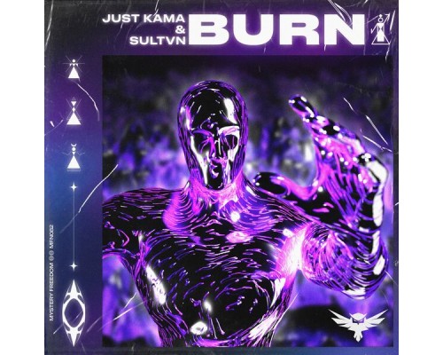 Just Kama and SULTVN - Burn