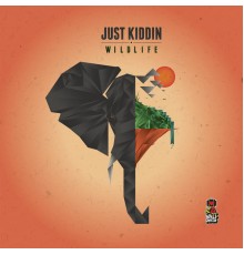 Just Kiddin - Wildlife