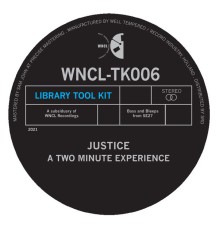 Justice - A Two Minute Experience