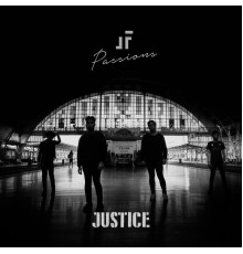 Justice - Passions