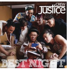 Justice Crew - Best Night