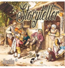 Justie - Storyteller