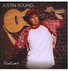 Justin - Post Card