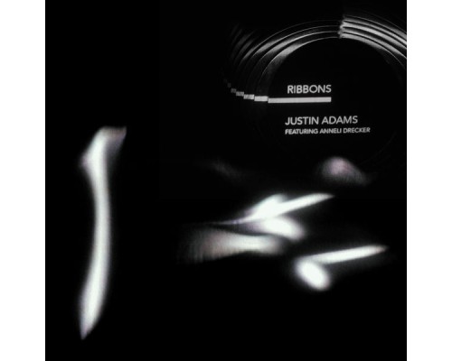 Justin Adams - Ribbons