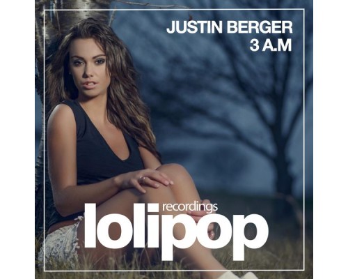 Justin Berger - 3 A.M