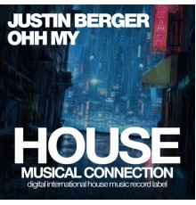 Justin Berger - Ohh My