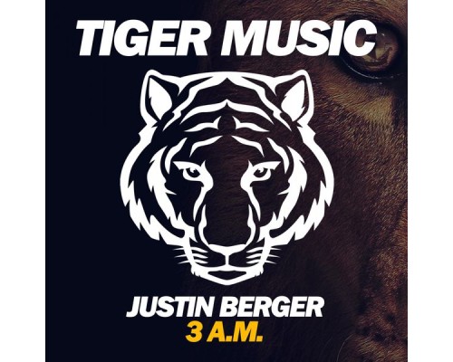 Justin Berger - 3 A.M