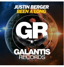 Justin Berger - Been a Long