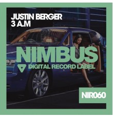 Justin Berger - 3 A.M