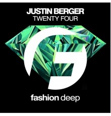 Justin Berger - Twenty Four