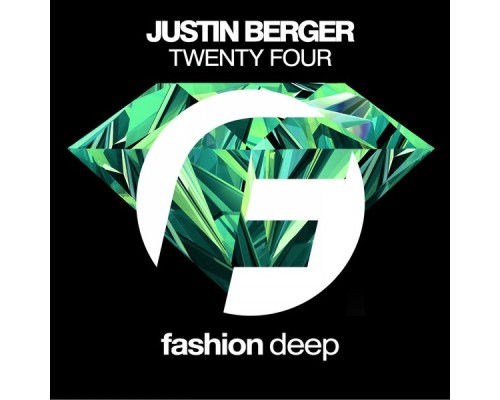 Justin Berger - Twenty Four