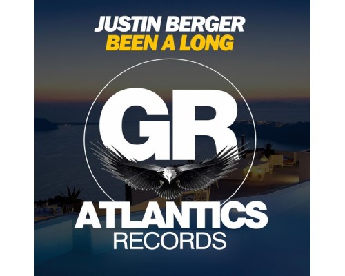 Justin Berger - Been a Long