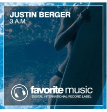 Justin Berger - 3 A.M