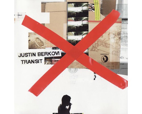 Justin Berkovi - Transit