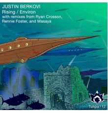 Justin Berkovi - Rising / Environ