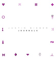 Justin Bieber - Journals