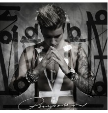 Justin Bieber - Purpose (Deluxe)