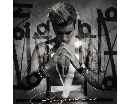 Justin Bieber - Purpose (Deluxe)