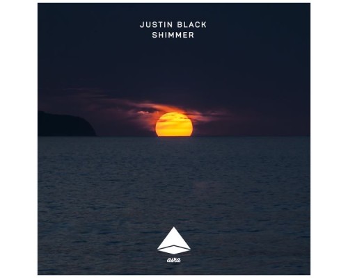 Justin Black - Shimmer