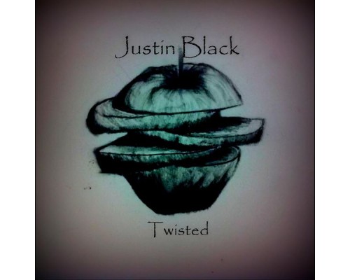 Justin Black - Twisted