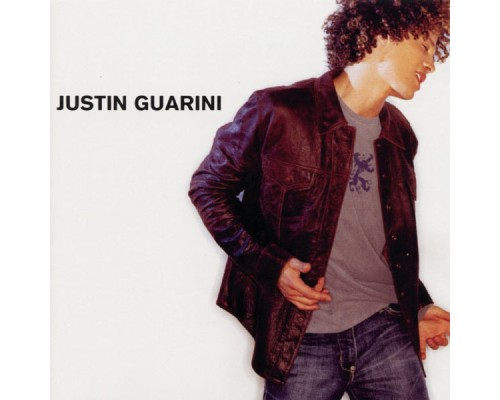 Justin Guarini - Justin Guarini