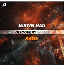 Justin Hau - Rage