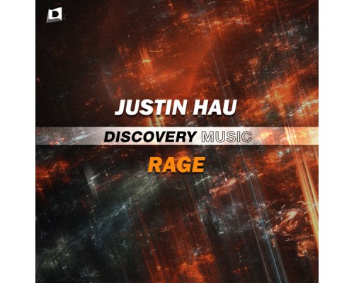 Justin Hau - Rage