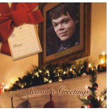 Justin Hines - Season's Greetings