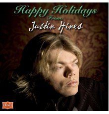 Justin Hines - Happy Holidays