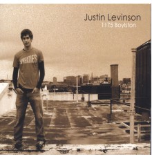 Justin Levinson - 1175 Boylston