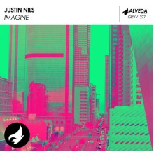 Justin Nils - Imagine